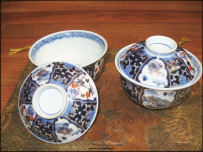 Gaiwany blue