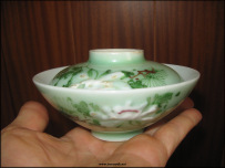 Gaiwan Japan