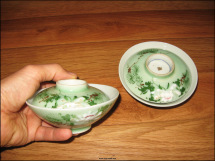 Gaiwan Japan