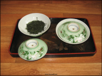 Gaiwan Japan