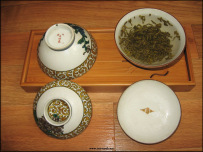 Gaiwan kutani