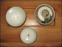 Gaiwan kutani