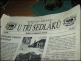 U Tří Sedláků