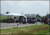 Motosprint Vodňany