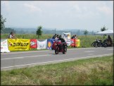 Motosprint Vodany