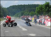 Motosprint Vodňany
