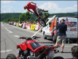 Motosprint Vodňany