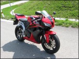 CBR 600 RR