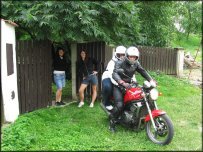 Srazík místnosti Moto GP