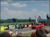 Motosprint Vodňany 4.6. 2011