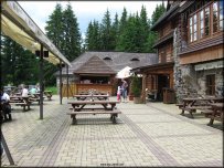 Vlet do Kaperskch hor 23.6. 2012