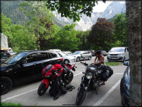 Motodovča
