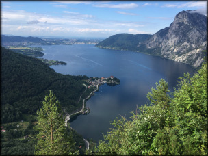 Traunsee Traunsee