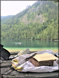Langbatsee Langbatsee