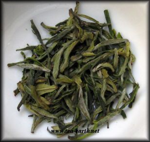 Huo Shan Yun Wu
