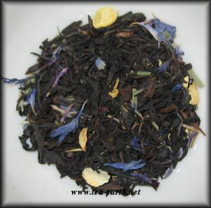 Lady Grey
