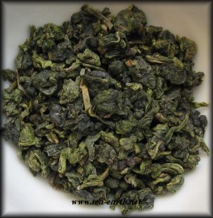 Tie Kuan Yin
