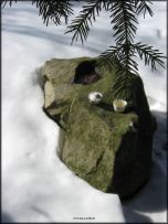 Březen