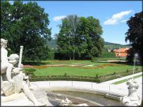 červenec
