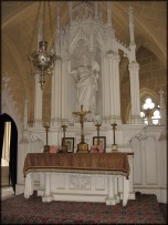 Schwanzenberská hrobka