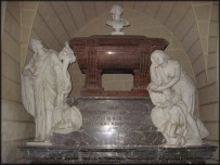 Schwanzenbersk hrobka