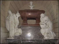 Schwanzenberská hrobka