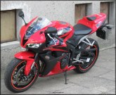 CBR 600RR