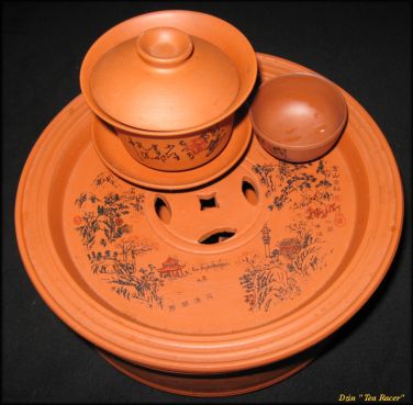 Kungfu set