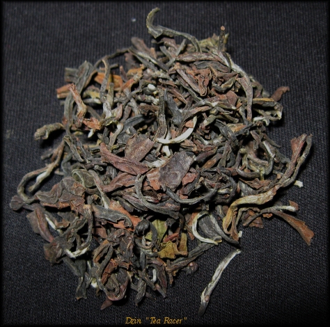 tea