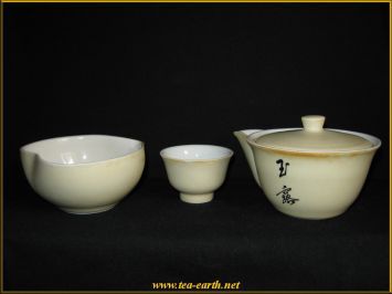 Japan set
