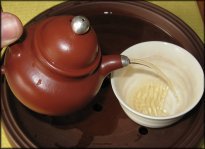 Duo Qiu Silver