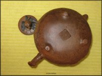Gong Chun Lu Yu
