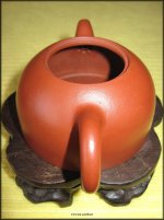 Half Round