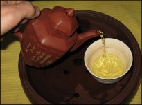 Hexagonal Zhu Ni Ming
