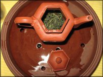 Hexagonal Zhu Ni Ming