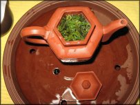 Hexagonal Zhu Ni Ming