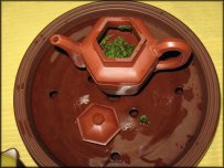 Hexagonal Zhu Ni Ming