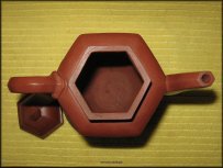 Hexagonal Zhu Ni Ming