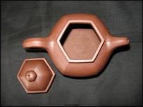 Hexagonal Zi Ni