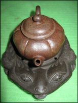 Yao Bian PuEr