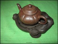 Yao Bian PuEr