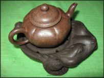 Yao Bian PuEr