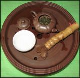 Yao Bian PuEr