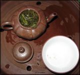 Yao Bian PuEr