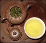 Yao Bian PuEr
