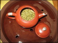 Shui Ping Bamboo