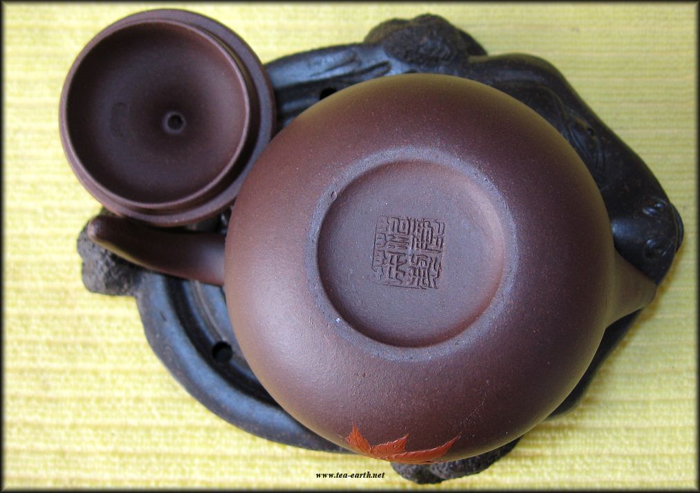 Tea Earth