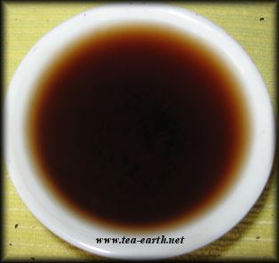 Cha Tao Puer shu, Bitter Melon