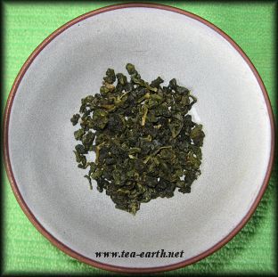 kokos oolong