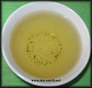 kokos oolong